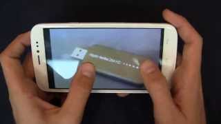 BLU Life View Review