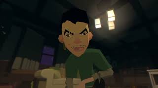 VideoImage1 Goodnight Universe