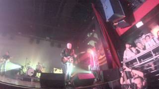 circa survive - sharp practice