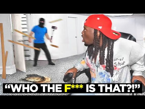 When Stream Snipers Went Too Far