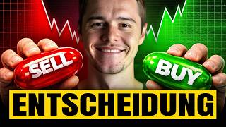 KRYPTO: Kritische Bewegung kurz bevor! [Bitcoin Markt Analyse]