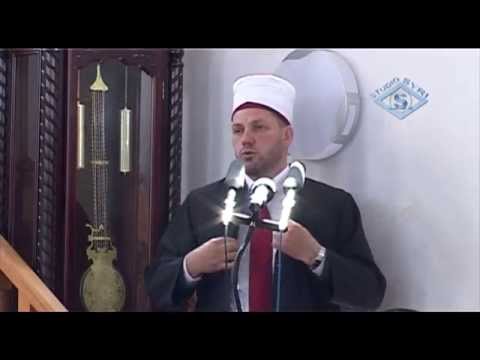 Imri Llugaliu "Sa dhe si i besojme ndihmes se Zotit"