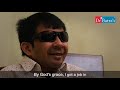 Born visually-impaired, Shankar’s vision opened up the world of tech to differently-abled people.