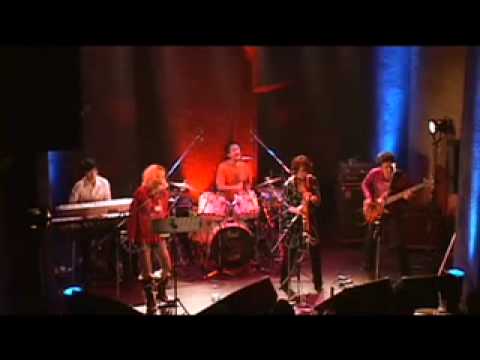 AXALL HASCK 2009/10/10 - Koenji Hyakkei 高円寺百景