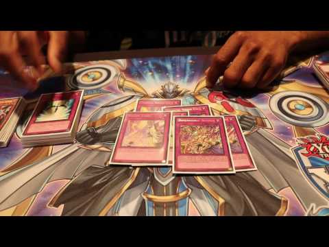 Top 32 - YCS Atlanta - Nicolai Howlett - Pure Zoodiac