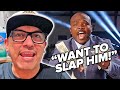 Jose Benavidez Sr LASHES OUT on "POS" Tim Bradley! Wants to SLAP him over criticism towards sons!