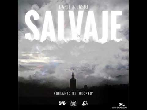 Danié & Lasio 06- Salvaje , RECREO