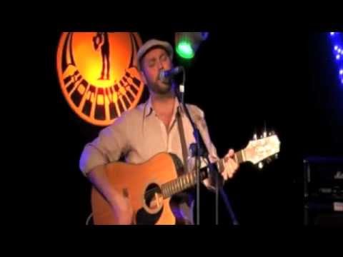 Alasdair Bouch - Alasdair Bouch - This Song's About You (Live)