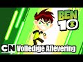 Ben 10 | Xingo is terug! | Cartoon Network