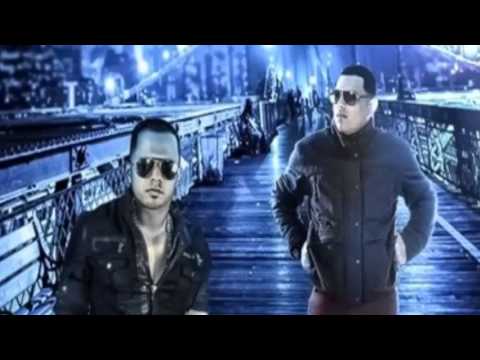 Zona Del Perreo - Killatonez Ft Jadiel El Tsunami (Letra) Original 2013