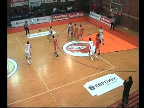 KK Lions - Feni industry ( 05 )