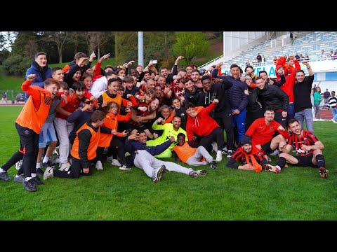 FC Espaly, montée en National 3