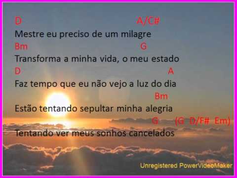Restitui - Aline Barros