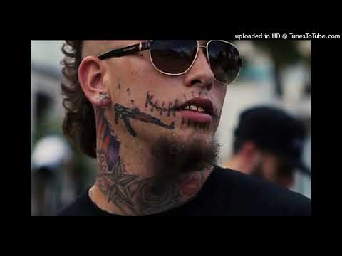 Stitches - Last Night [No Blac Youngsta by negativenoise]
