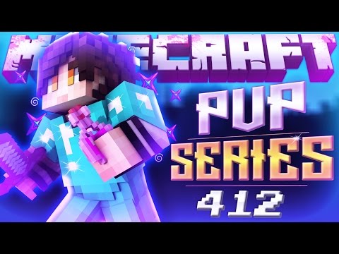 Minecraft PvP Series: Ship Battle | Episode 412