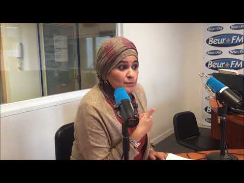 [A Votre Santé] "Pipi au lit, quelles solutions ?" Karima Chahdi-Bahou et Dr Christophe Philippe