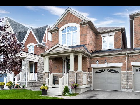46 Meadowcreek Road Caledon Home for Sale - Real Estate Properties for Sale