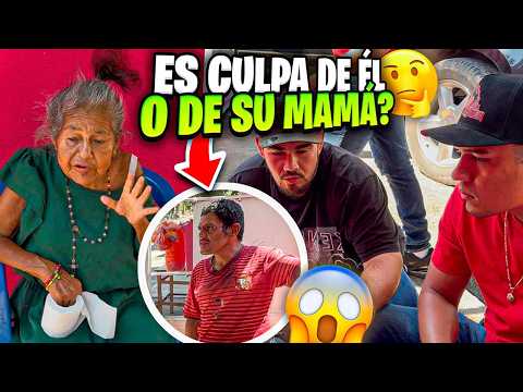 ¿POR QUÉ EL CHANEKE SALIÓ CORRIENDO? 😳| PATRÓN NETO
