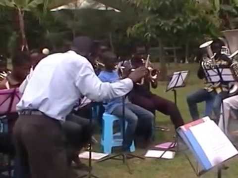 March - Knight Templar