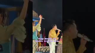 Download lagu King Nassar/Lyodra/Solo #kingnassar #lyodra #shorts mp3