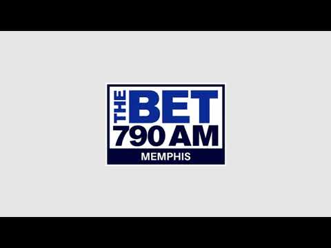 WMC/Memphis, Tennessee "Legal" ID - July 2, 2022