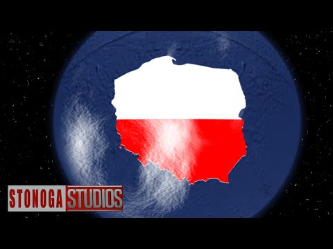 (Zbigniew) Stonoga STUDIOS przedstawia - Globus Polski (parodia)