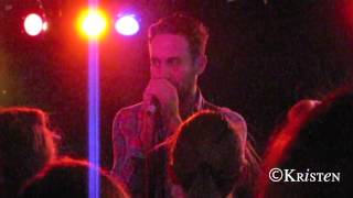 Hurricane/Purple Rain - Honor Society