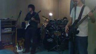 Creep - Just Another Disaster