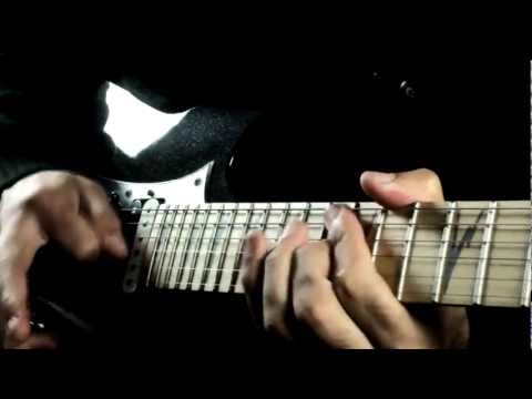 Youtube trailer - Dallton Santos I Guitarplayer I www.dallton.com