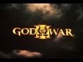 God Of War 3 Ending HD