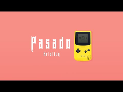 Xristian, Ruzzlak - Pasado (official video)