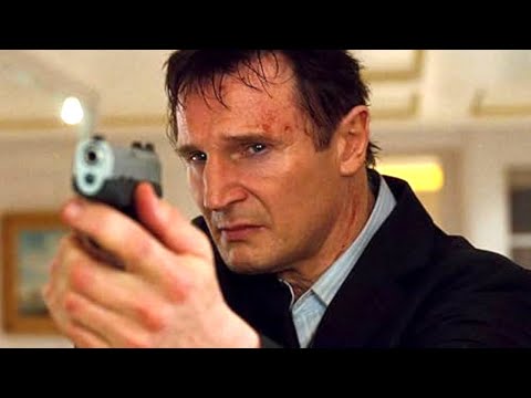 🎬 Film kompletter Actionfilm auf Deutsch – 96 Hours mit Liam Neeson | Kritiken, Fakten und Meinungen