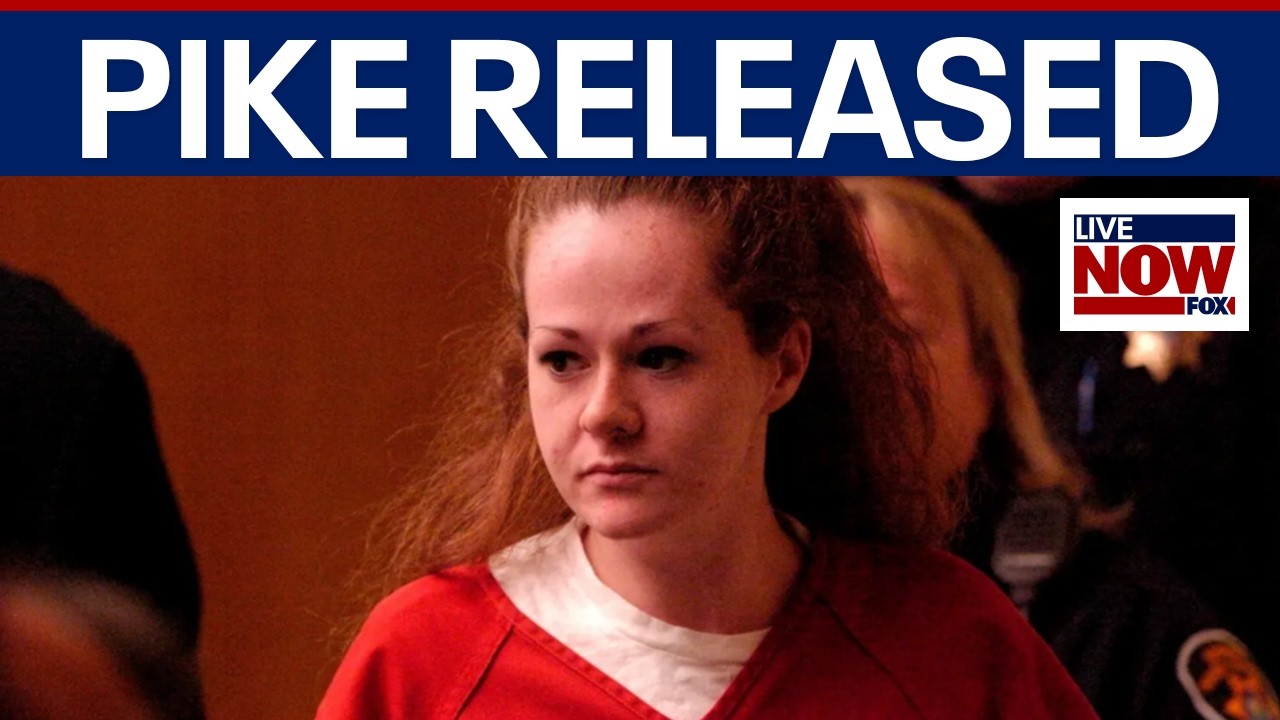BREAKING: Christa Pike discharged from hospital, receiving treatment in prison