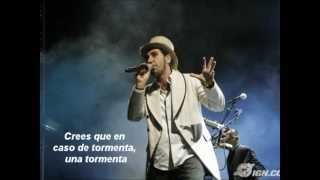 Serj Tankian - Cornucopia (Subtutulado)