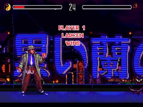 eternal champions megadrive cheats