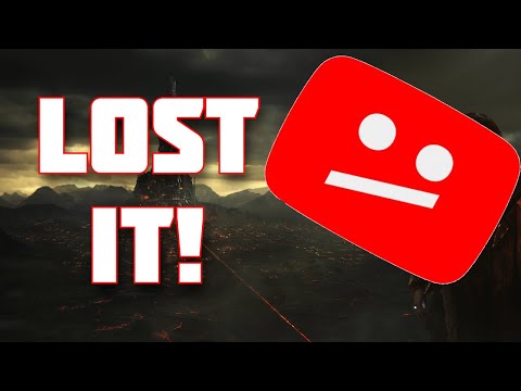 We Almost Lost The Channel