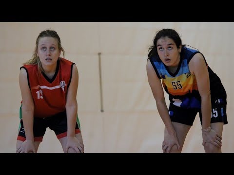 Hyundai Autolasa Toju Vs Askartza Claret (2ª Fem)