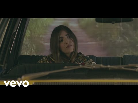 Joan Thiele - Taxi Driver