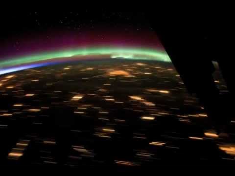 From North America to South Atlantic Ocean