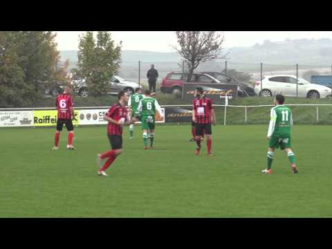 FC Winden gegen SC Breitenbrunn 1:1 (0:0)