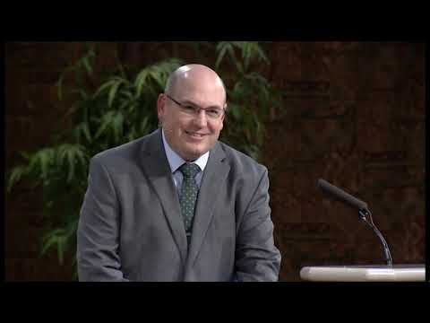 Chad Lamb (Positioned by Revelation) You are Kings and Priests