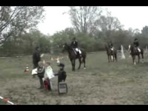 Ballószögi Lovas klub -  Családi nap