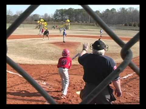 MGBA vs Atl Angels  Part 1