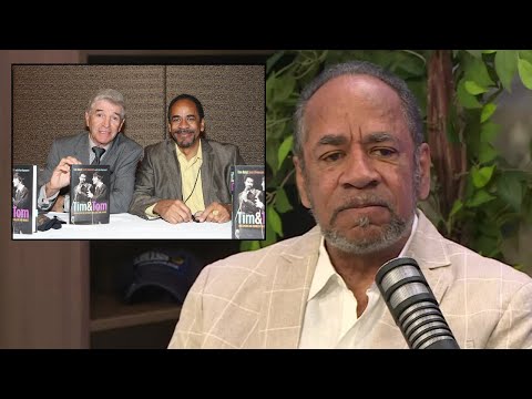 Tim Reid Son