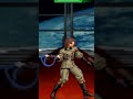 Whip Evolution KOF99 To KOFXV