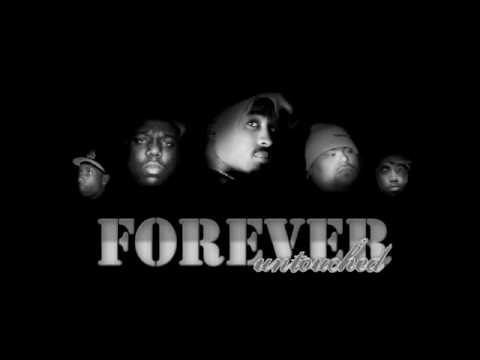 Nas ft. Biggie & Tupac - Surviving the Times (Remix)