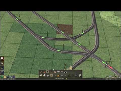 Mashinky Ep. 16 Signals, the bane of my existance!