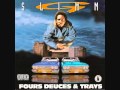 G Slimm Aint Nobody Gafflin Me Four Deuces And Trays