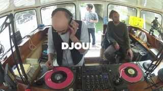 Djouls • Paris DJs Takeover • Le Mellotron