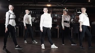 Pentatonix - Feel It Still | Choreo by Nadya Solopova